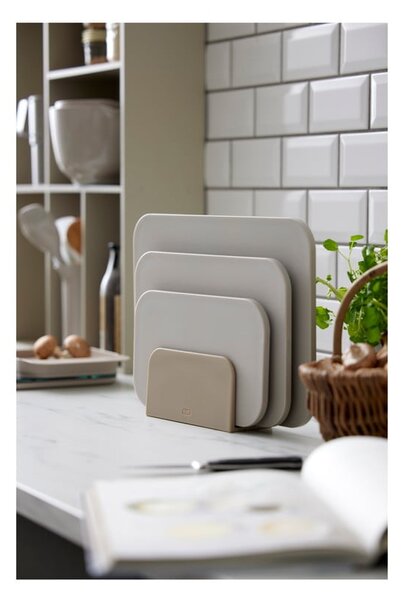 Prkénka v sadě na krájení 3 ks 26,5x35,5 cm Choptima – Rosti