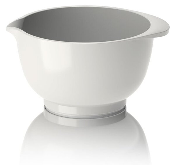 Bílá miska 250 ml Margrethe – Rosti