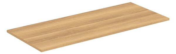 Deska pod umyvadlo v dekoru dubu v přírodní barvě 120x51 cm i.Life B – Ideal Standard