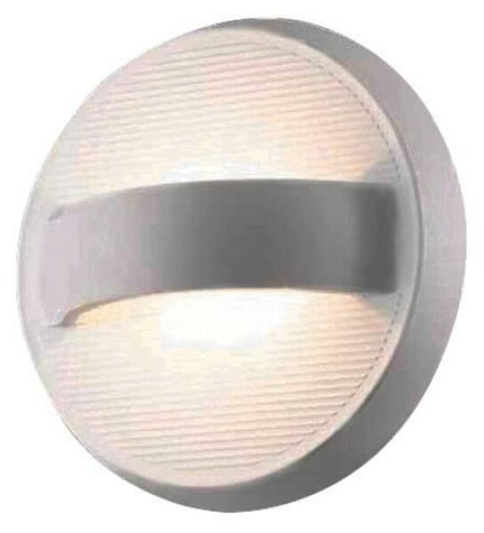 ACA Lighting venkovní nástěnné svítidlo UP-DOWN LED 6X1W IP44 HI2821