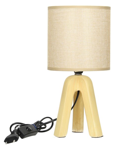Lampa stołowa Aloa sand