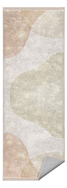 Béžový koberec běhoun 80x200 cm – Mila Home
