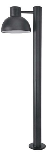 ACA Lighting Garden Pole venkovní stojací svítidlo BERO1POBK