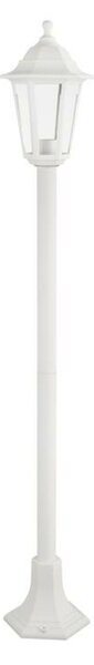ACA Lighting Garden Pole venkovní svítidlo PLGQ5W