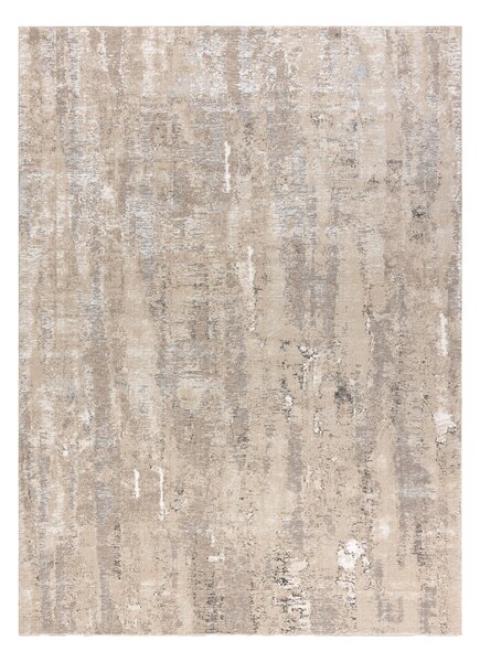 Dywany Łuszczów, Kusový koberec Bliss Z219AZ152 beige/cream, 80x150, béžová, kancelář