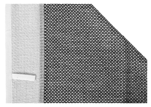 Utěrky v sadě 3 ks 50x76 cm Duo Leno – ZicZac