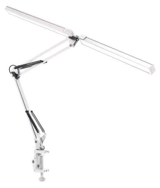 Brilagi - LED Stmívatelná stolní lampa VARIO LED/15W/230V 3000-6000K bílá