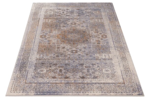 Koberec Dywilan Moon Mamluk Silver
