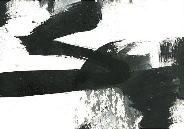 Obraz na plátně Pure Abstract