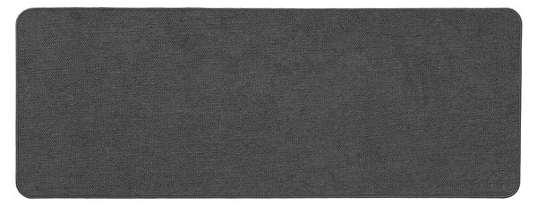 Tmavě šedý běhoun 45x120 cm Simeo – douceur d'intérieur