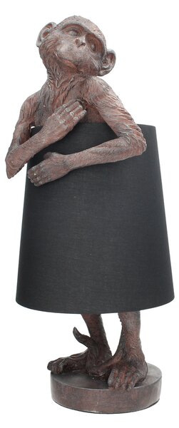 Stolní lampa Monkey 55cm