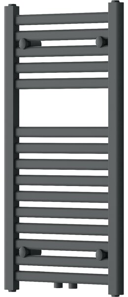 Mexen Hades, topné těleso 800x400 mm, 315 W, antracitová, W104-0800-400-00-66