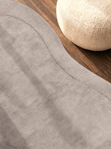 Koberec Villeroy & Boch 1812 Organic Kivi Gray