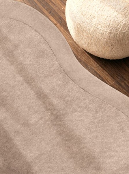 Koberec Villeroy & Boch 1812 Organic Kivi Beige