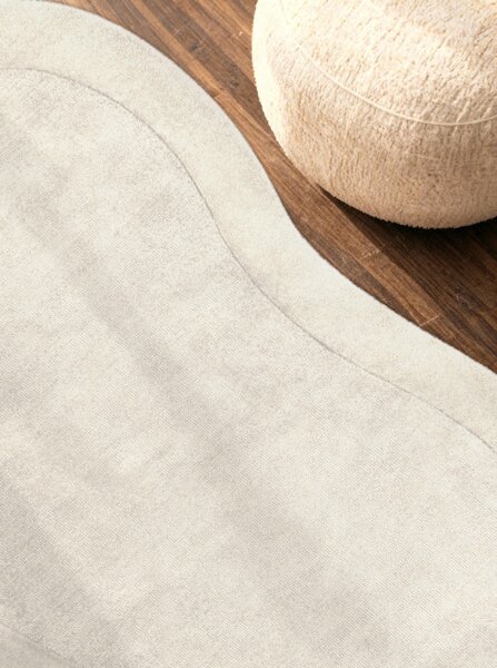 Koberec Villeroy & Boch 1812 Organic Kari Cream