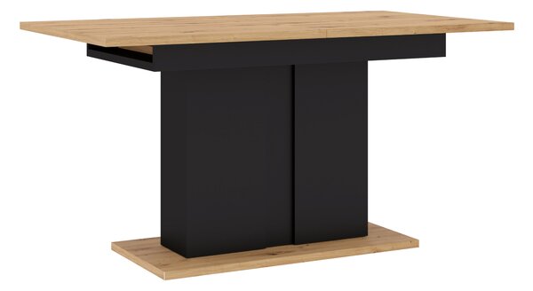 BIM Jídelní stůl NUKA I dub artisan