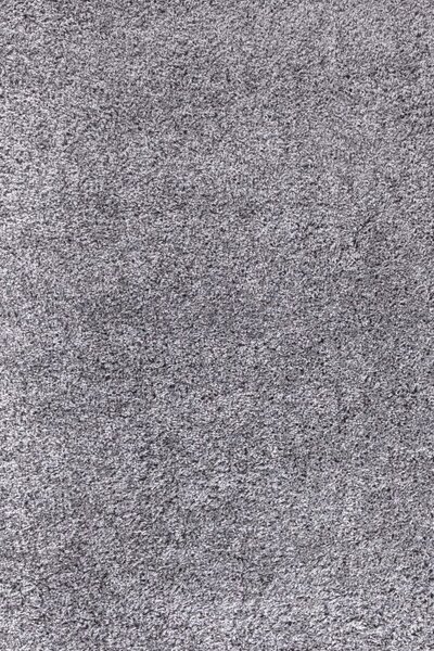 Chlupatý kusový koberec Life Shaggy 1500 světle šedý Typ: 80x150 cm