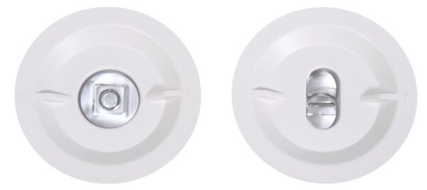 Ecolite Nouzové SMD svítidlo 6W LiFePO4 3,2V/3 2Ah 3hod 6000K IP65 TLCR7115-6W