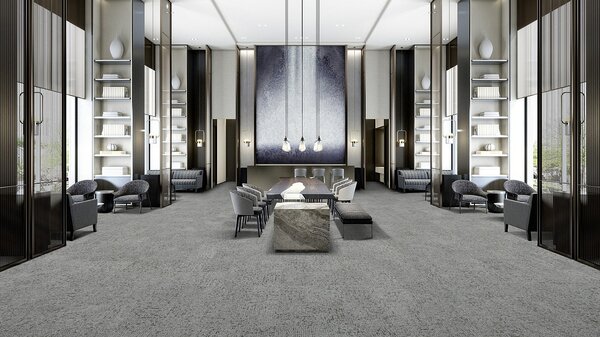 FORBO Flotex Advance Code Nickel T303018 - 3 m2