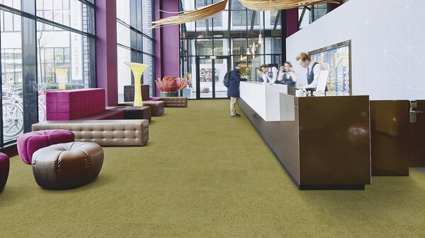 FORBO Flotex Advance Code Honey T303006 - 3 m2