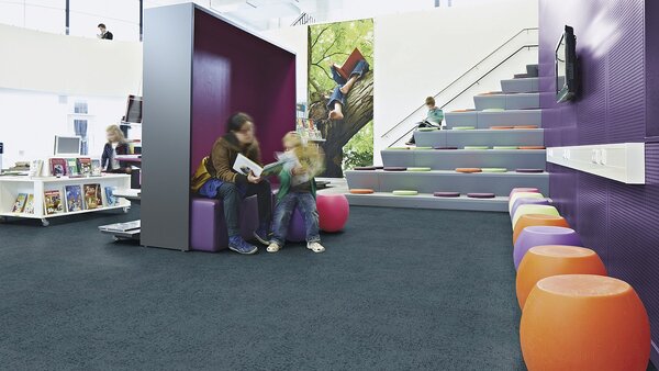 FORBO Flotex Advance Code Oxide T303003 - 3 m2