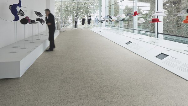 FORBO Flotex Advance Code Linen T303049 - 3 m2