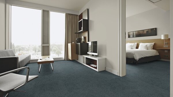 FORBO Flotex Advance Code Pewter T303002 - 3 m2