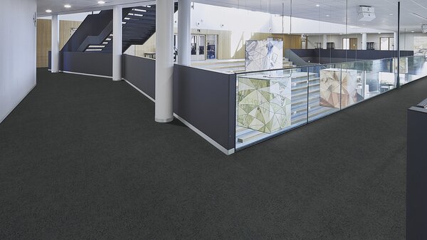 FORBO Flotex Advance Code Ash T303031 - 3 m2
