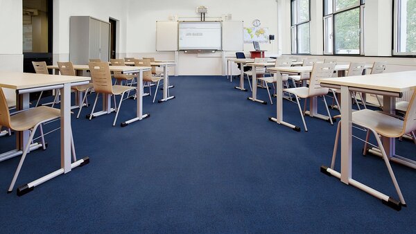 FORBO Flotex Advance Code Azure T303116 - 3 m2