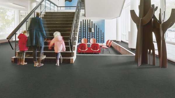 FORBO Flotex Advance Code Concrete T303079 - 3 m2