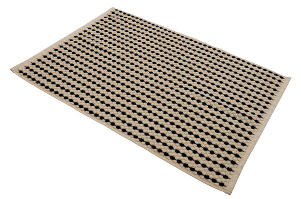 KOUPELNOVÁ PŘEDLOŽKA, 50/70 cm Dieter Knoll - Koupelnové předložky
