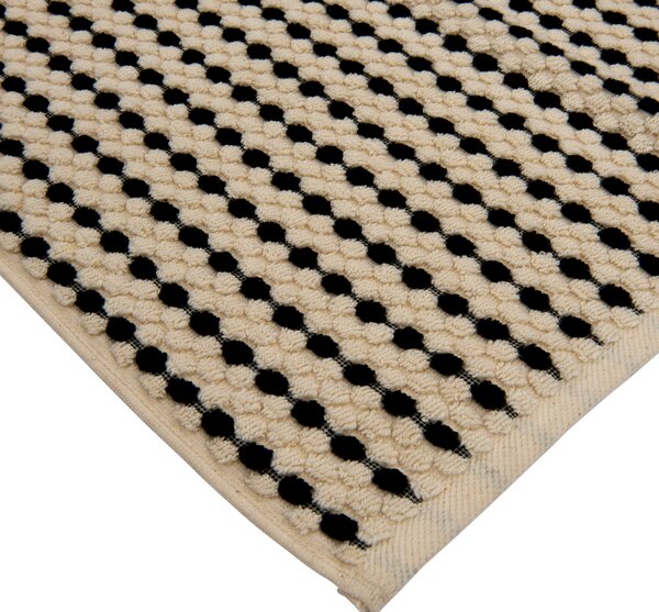 KOUPELNOVÁ PŘEDLOŽKA, 50/70 cm Dieter Knoll - Koupelnové předložky