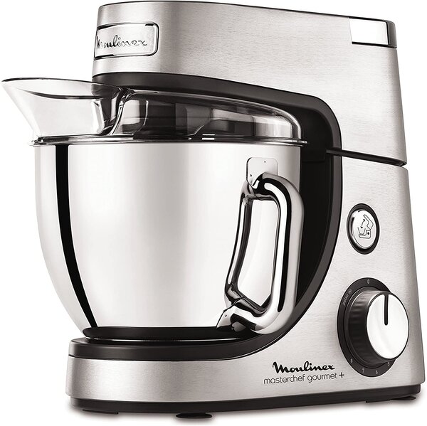Kuchyňský robot MOULINEX QA610D MASTERCHEF GOURMET
