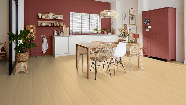 FORBO Marmoleum click Pacific beaches 935216 Lamely 900 × 300 mm - 1.89 m2
