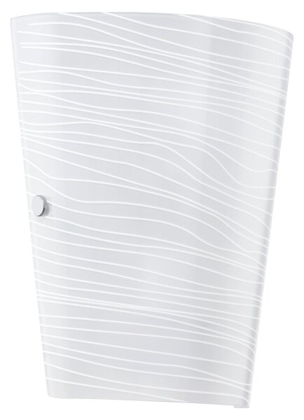 Eglo 91856 - Nástěnné svítidlo CAPRICE 1xE27/60W/230V