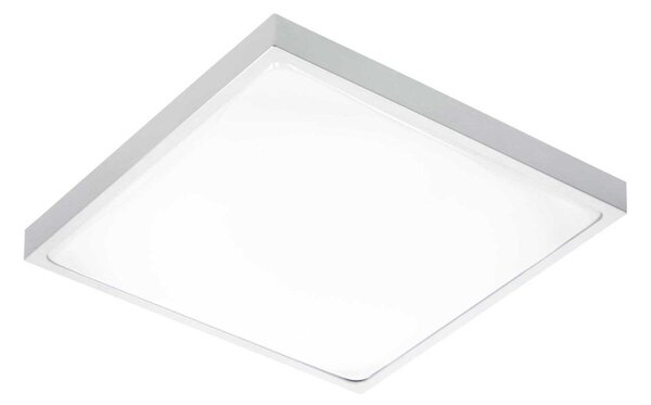 GTV LED stropní svítidlo LD-ALT24W-NW-80 ALTAR LED stropní svítidlo, 295x2