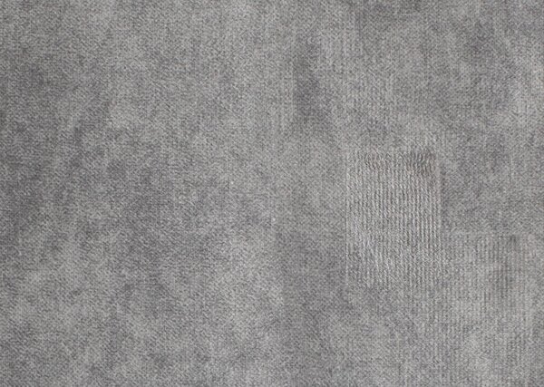 ROHOVÁ SEDAČKA, textil, šedá Stylife - Sedací soupravy