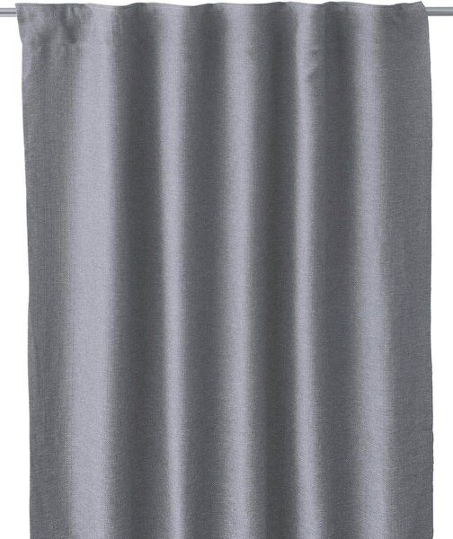 HOTOVÝ ZÁVĚS, poloprůhledné, 140/280 cm Svanefors - Závěsy, Online Only