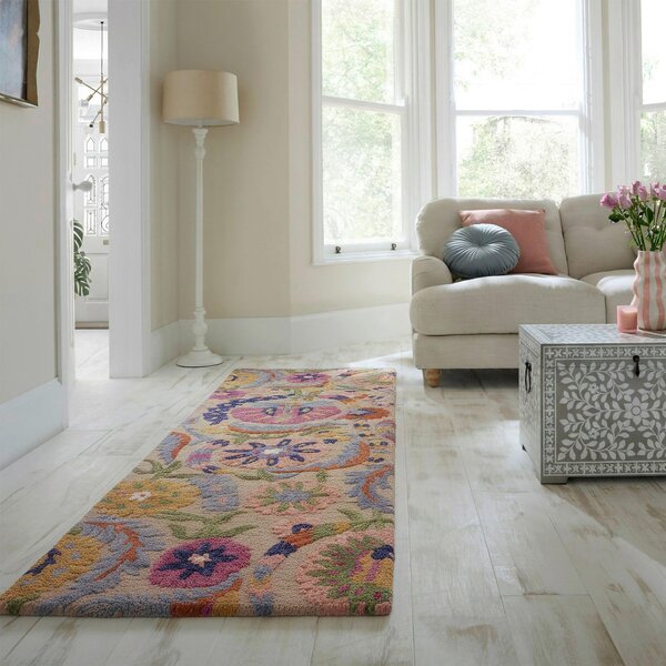 BĚHOUN, 80/300 cm, vícebarevná Flair Rugs - Online Only koberce & rohožky, Online Only