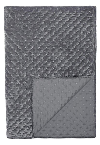 PŘEHOZ NA POSTEL, polyester, 180/260 cm Svanefors - Online Only lůžkoviny & deky, Online Only