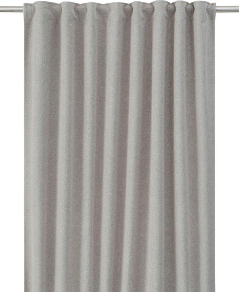 ZATEMŇOVACÍ ZÁVĚS, black-out (nepropouští světlo), 140/270 cm Svanefors - Závěsy, Online Only