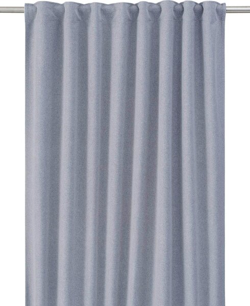 ZATEMŇOVACÍ ZÁVĚS, black-out (nepropouští světlo), 140/270 cm Svanefors - Závěsy, Online Only