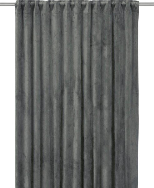 HOTOVÝ ZÁVĚS, black-out (nepropouští světlo), 135/280 cm Svanefors - Závěsy, Online Only