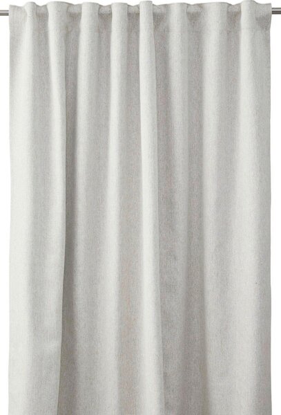 ZATEMŇOVACÍ ZÁVĚS, black-out (nepropouští světlo), 135/280 cm Svanefors - Závěsy, Online Only