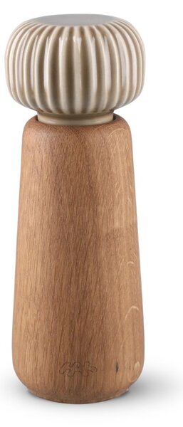 Mlýnek na koření Hammershoi Brown 18 cm Kähler