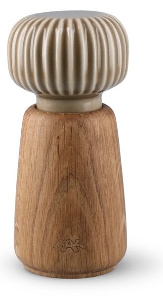 Mlýnek na koření Hammershoi Brown 14 cm Kähler