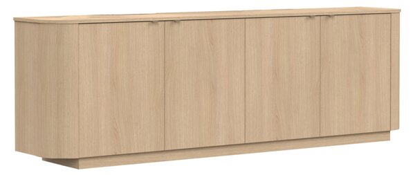 Komoda ADRIATICO II (Dub Lindberg)