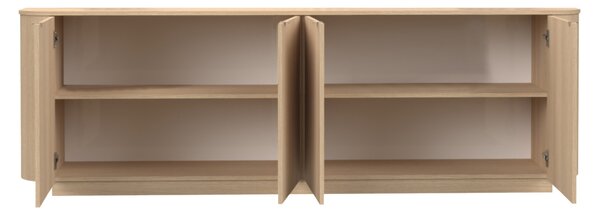 Komoda ADRIATICO II (Dub Lindberg)