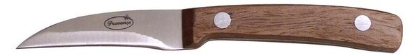 Loupací nůž PROVENCE Wood 7cm