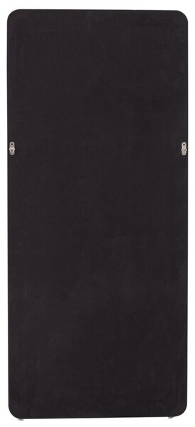 WOOOD Růžové závěsné zrcadlo Norea 180 x 80 cm